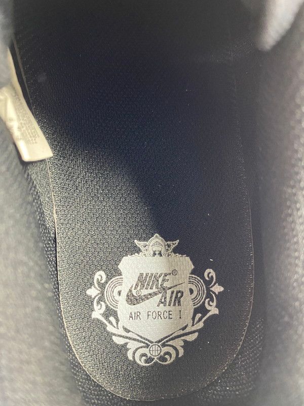  NIKE ナイキ AIR FORCE 1 LOW 07 BLACK CW 2288 001 エア フォースワン ロー スニーカー メンズ 靴 シューズ 160 251218 em 03 min スニーカー 靴