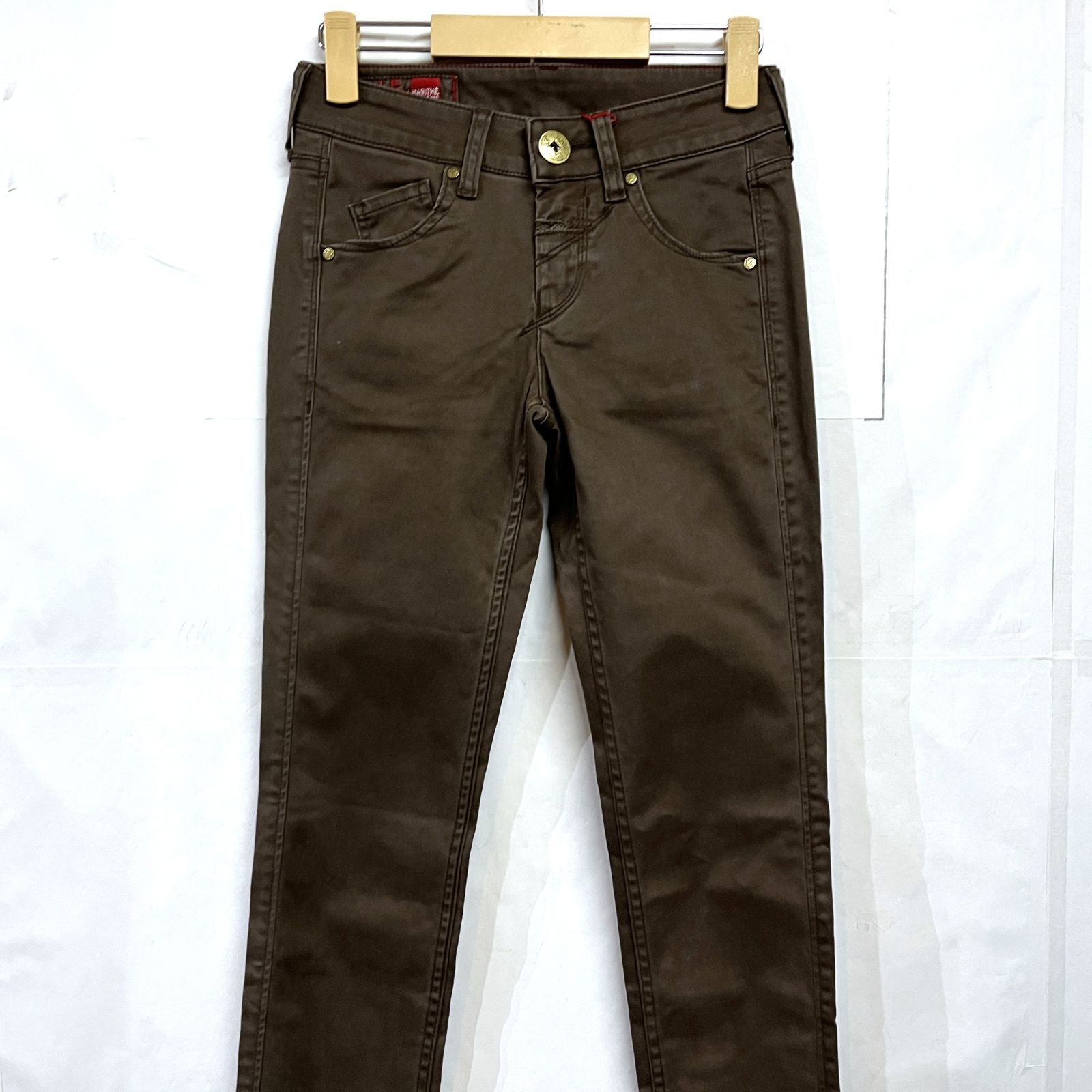 00s ヴィンテージ デッドストック MARITHE + FRANCOIS GIRBAUD｜マリテ