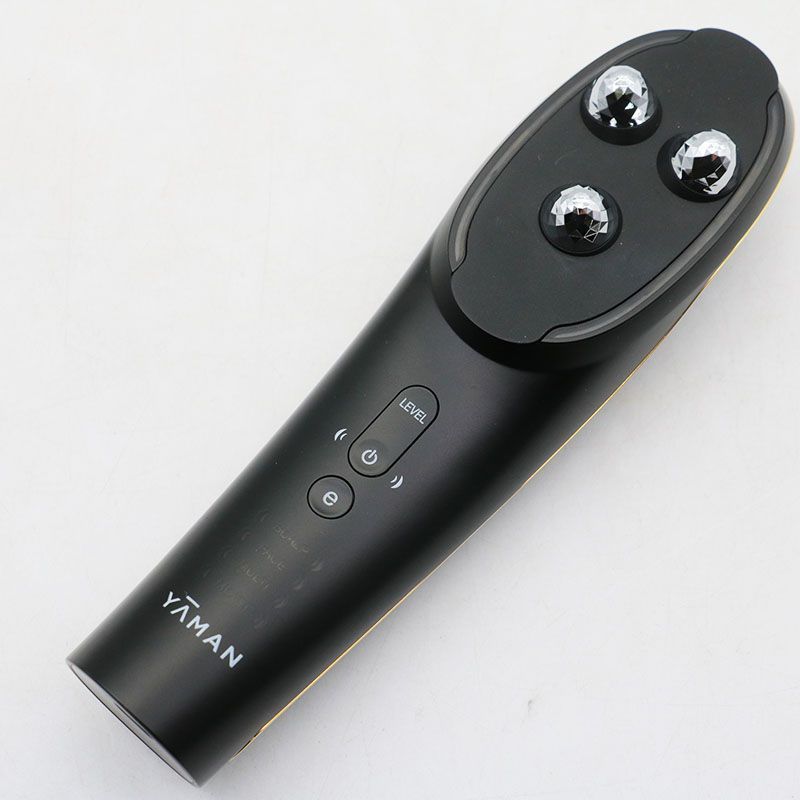 YA MAN ヤーマン ヴェーダハイパーリフトブラシ PSM 200 B ER 7 12 97