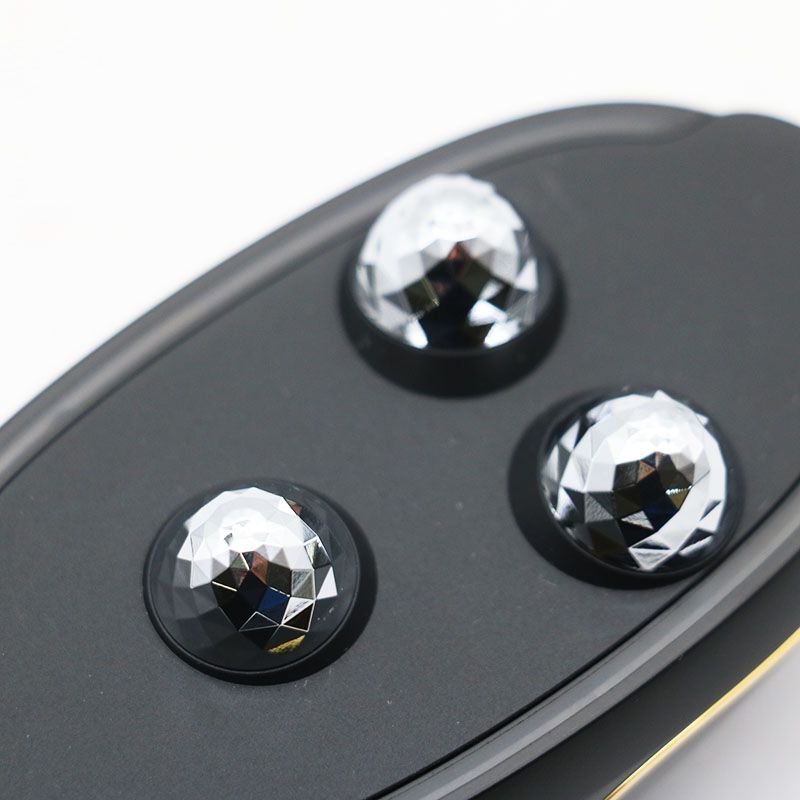 中古美品 YA-MAN ヤーマン ヴェーダハイパーリフトブラシ PSM-200B ER7