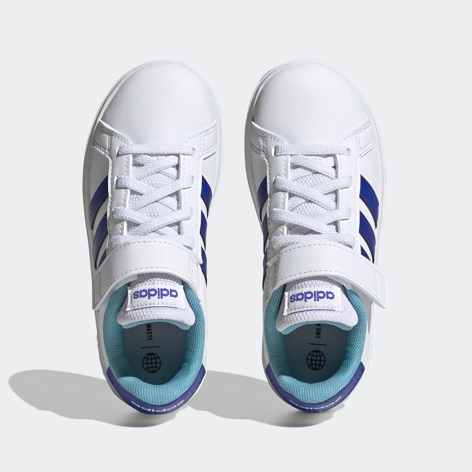 ライフスタイル コート グランドコート TD adidas アディダス カジュアル スニーカー セールグランドコート グランド 最大全額ポイント還元※要エントリー子供 クラウドフォーム で記念購入 エラ アディダス] |