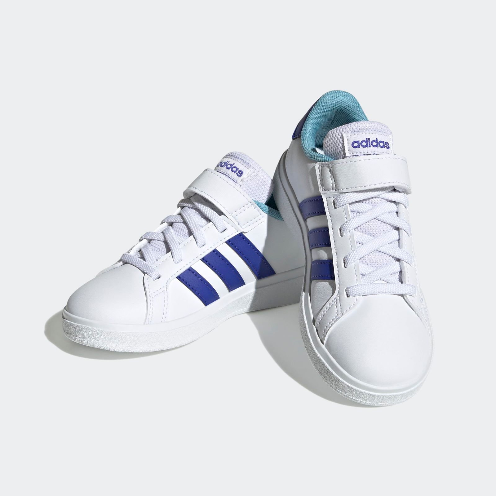 ライフスタイル コート グランドコート TD adidas アディダス カジュアル スニーカー セールグランドコート グランド 最大全額ポイント還元※要エントリー子供 クラウドフォーム で記念購入 エラ アディダス] |