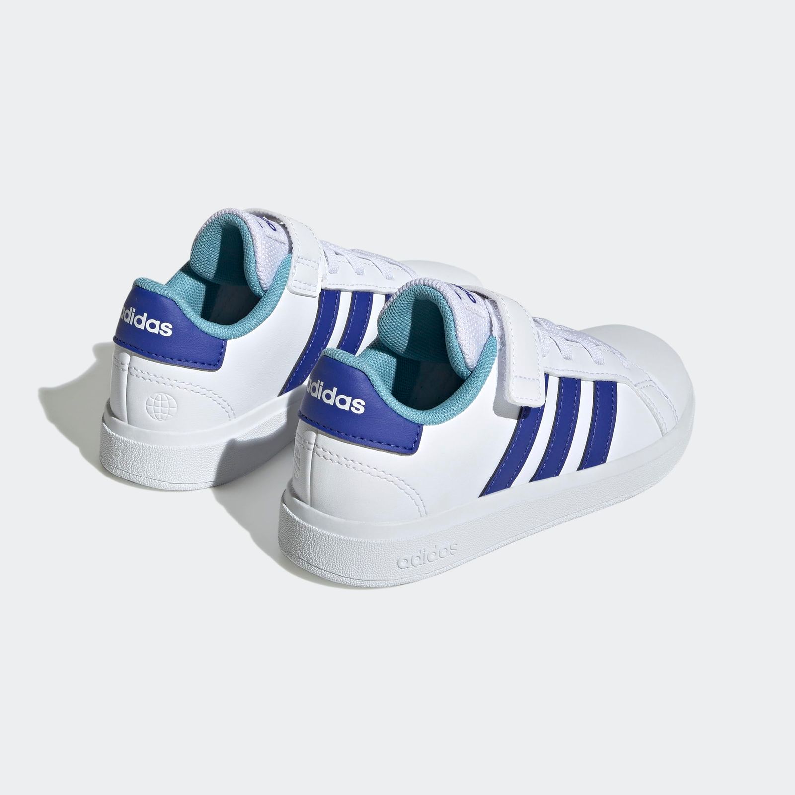 ライフスタイル コート グランドコート TD adidas アディダス カジュアル スニーカー セールグランドコート グランド 最大全額ポイント還元※要エントリー子供 クラウドフォーム で記念購入 エラ アディダス] |