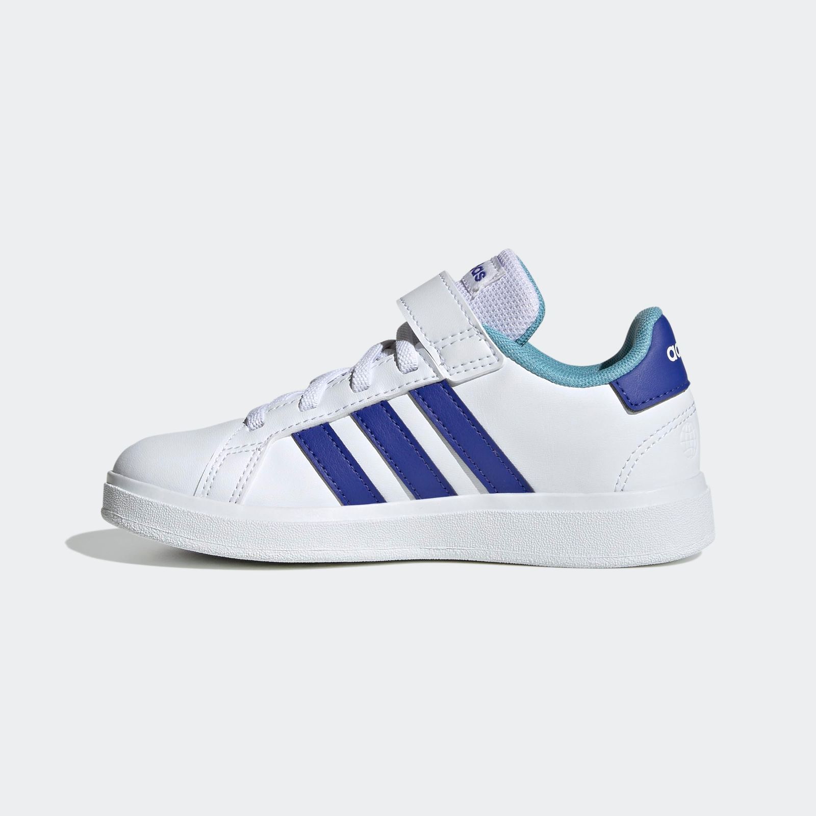 ライフスタイル コート グランドコート TD adidas アディダス カジュアル スニーカー セールグランドコート グランド 最大全額ポイント還元※要エントリー子供 クラウドフォーム で記念購入 エラ アディダス] |