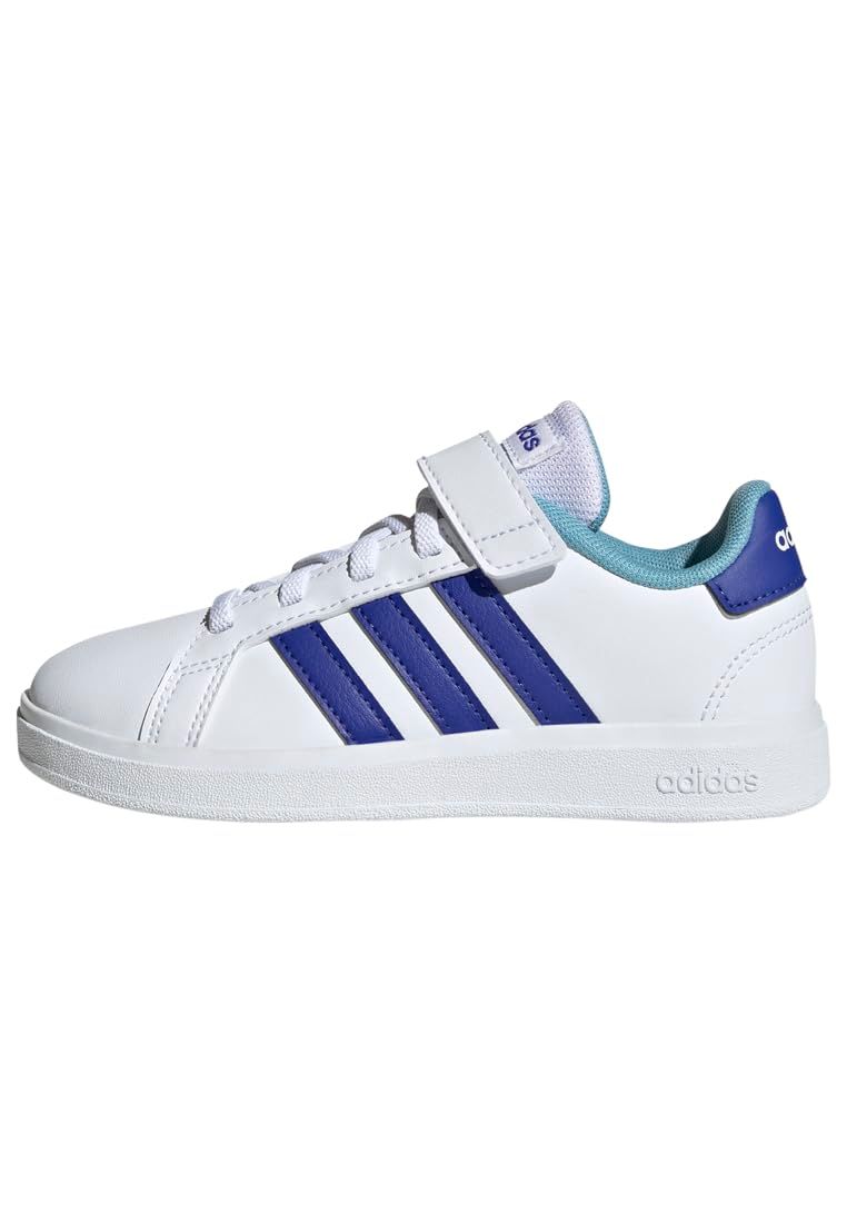 ライフスタイル コート グランドコート TD adidas アディダス カジュアル スニーカー セールグランドコート グランド 最大全額ポイント還元※要エントリー子供 クラウドフォーム で記念購入 エラ アディダス] |