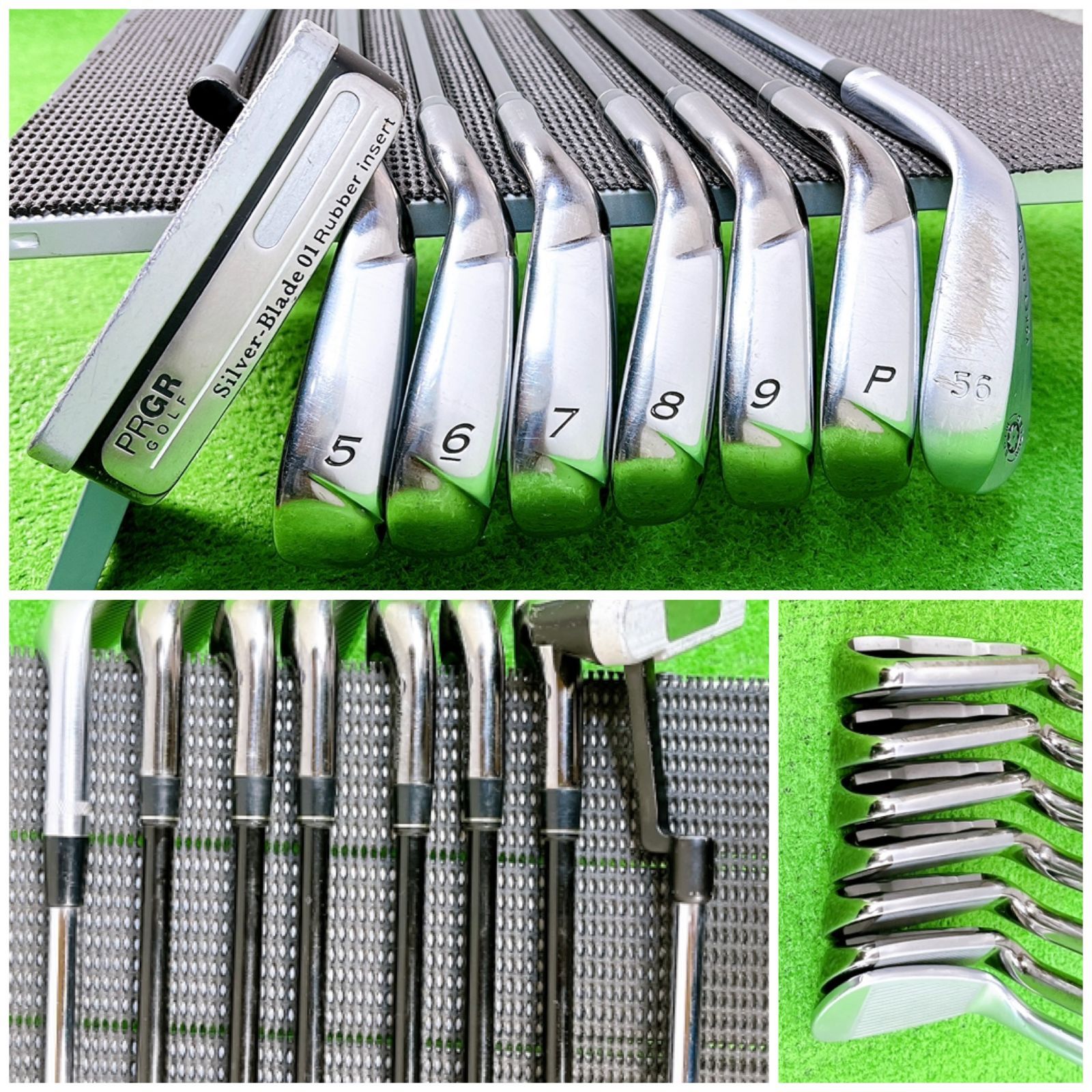 中古】【良品】【送料無料】メンズ テーラーメイド M4 BURNER バーナー