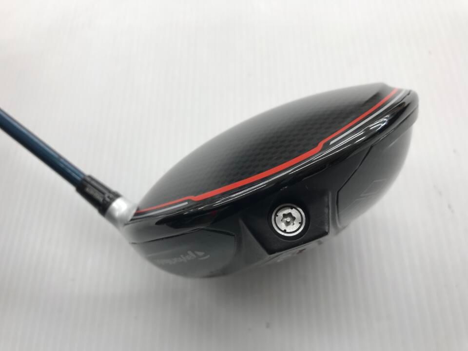 テーラーメイド M6 10.5度 TENSEI BLUETM50(SIM) Sフレックス