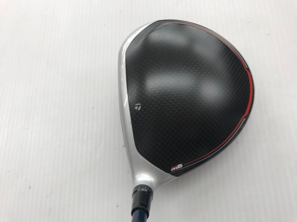 テーラーメイド M 6 10.5度 TENSEI SIM Sフレックス ドライバー 最短