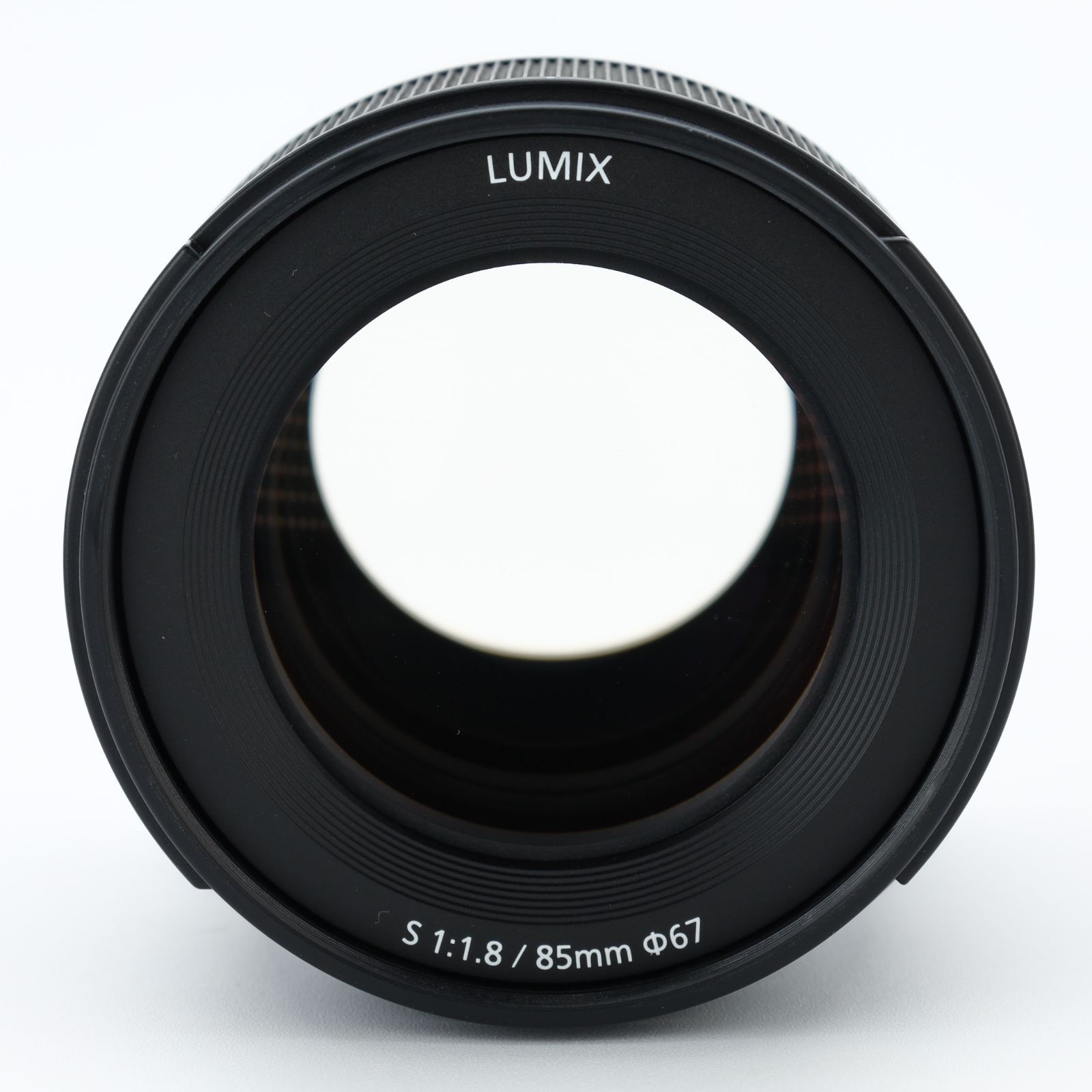 Panasonic パナソニック LUMIX S 85 mm F 1 8 _