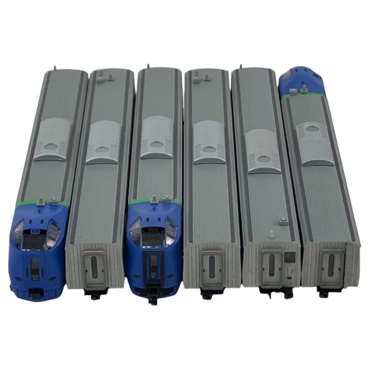 マイクロエース A-8671 キハ261系 スーパー宗谷 登場時 6両セット N