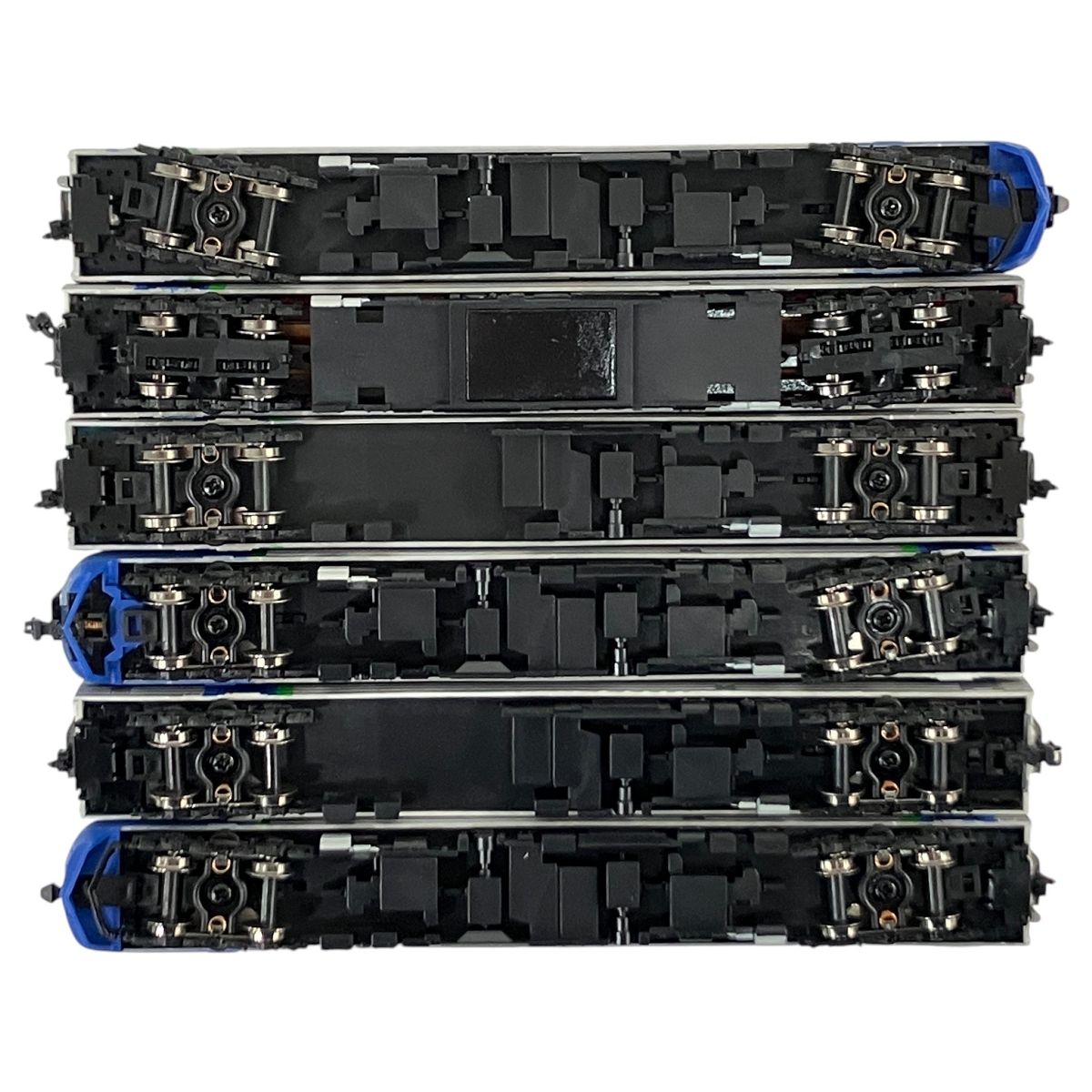 マイクロエース A-8671 キハ261系 スーパー宗谷 登場時 6両セット N