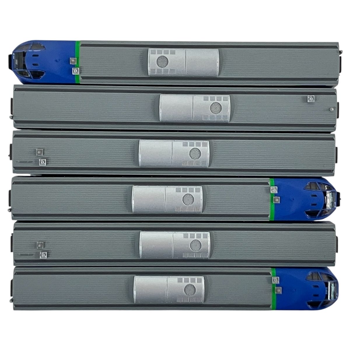 マイクロエース A-8671 キハ261系 スーパー宗谷 登場時 6両セット N