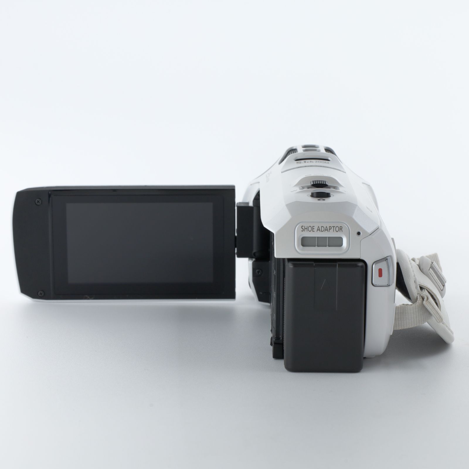 Panasonic（パナソニック） HC-VX992M-W ピュアホワイト _GP00005686