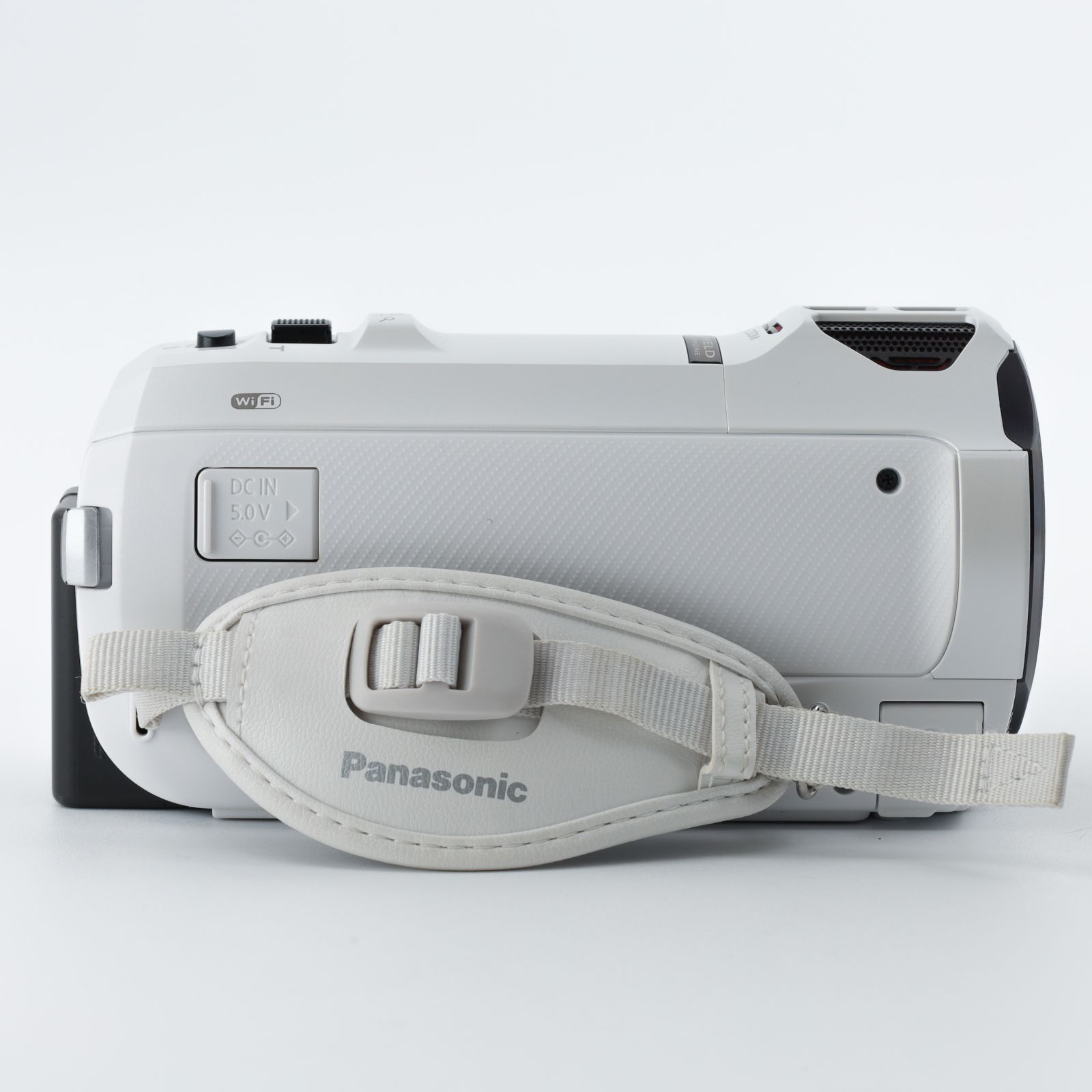 Panasonic（パナソニック） HC-VX992M-W ピュアホワイト _GP00005686