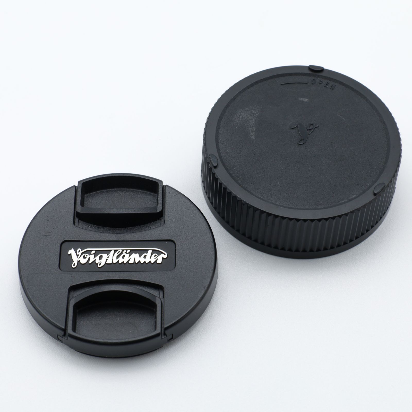 コシナ フォクトレンダー