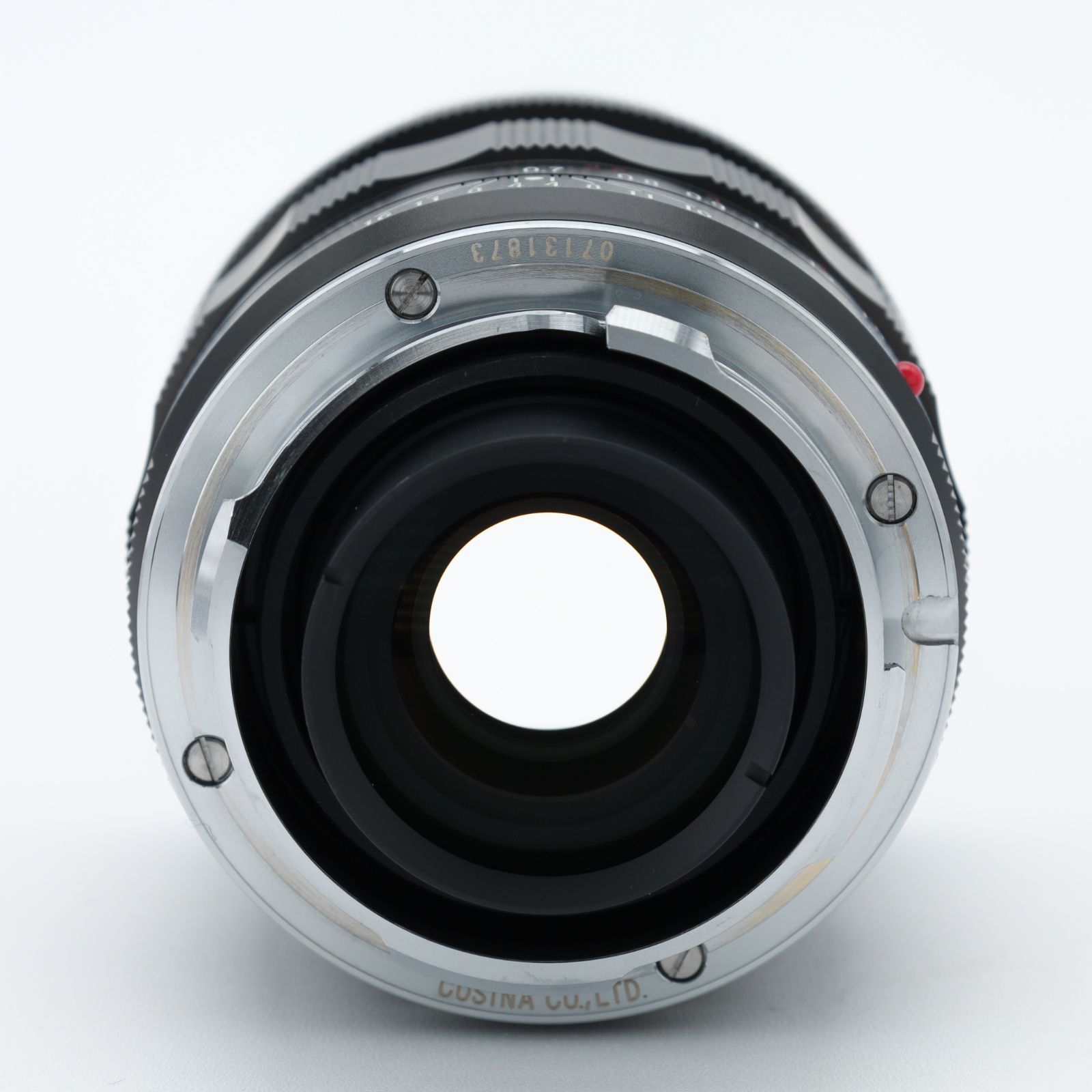 フォクトレンダー