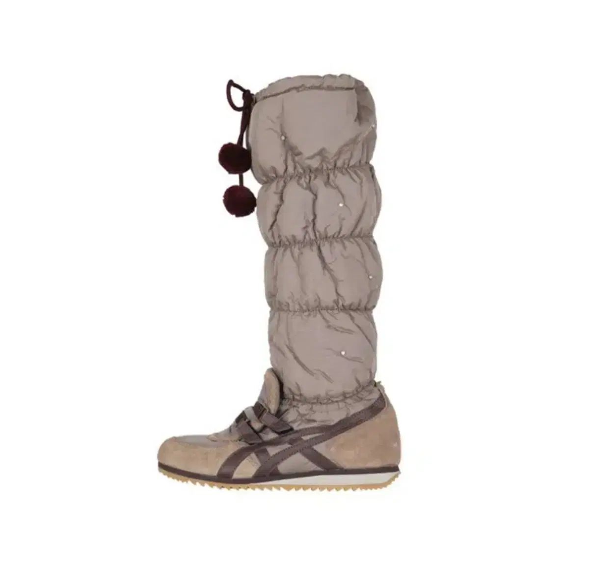 オニツカタイガー ウィンターヘブン ブーツ 260