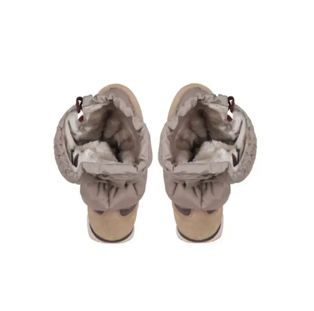 ウィンターヘブン ブーツ