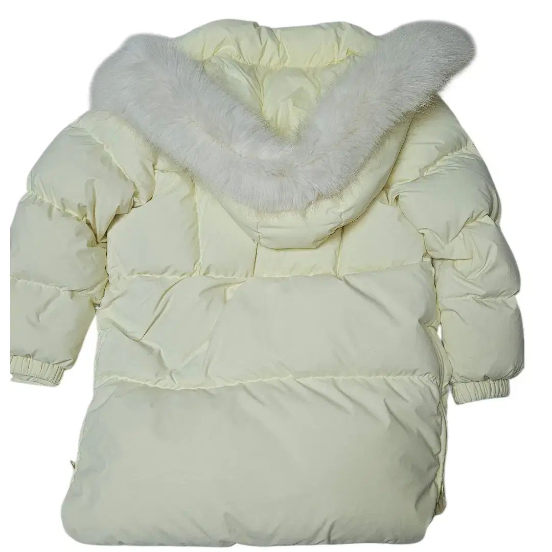  ニュー ンス キッズ ロングダウンジャケット 150 その他 ジャケット ブルゾン