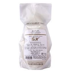 ナユタ ナチュール ゲルホームクリーム500g 専用詰替【全商品最安値に