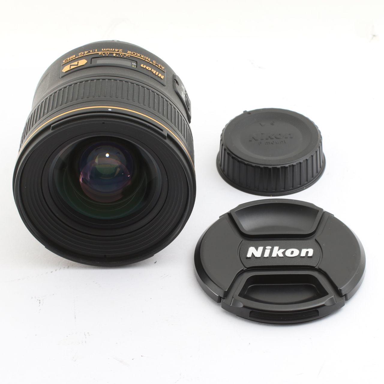 S NIKKOR