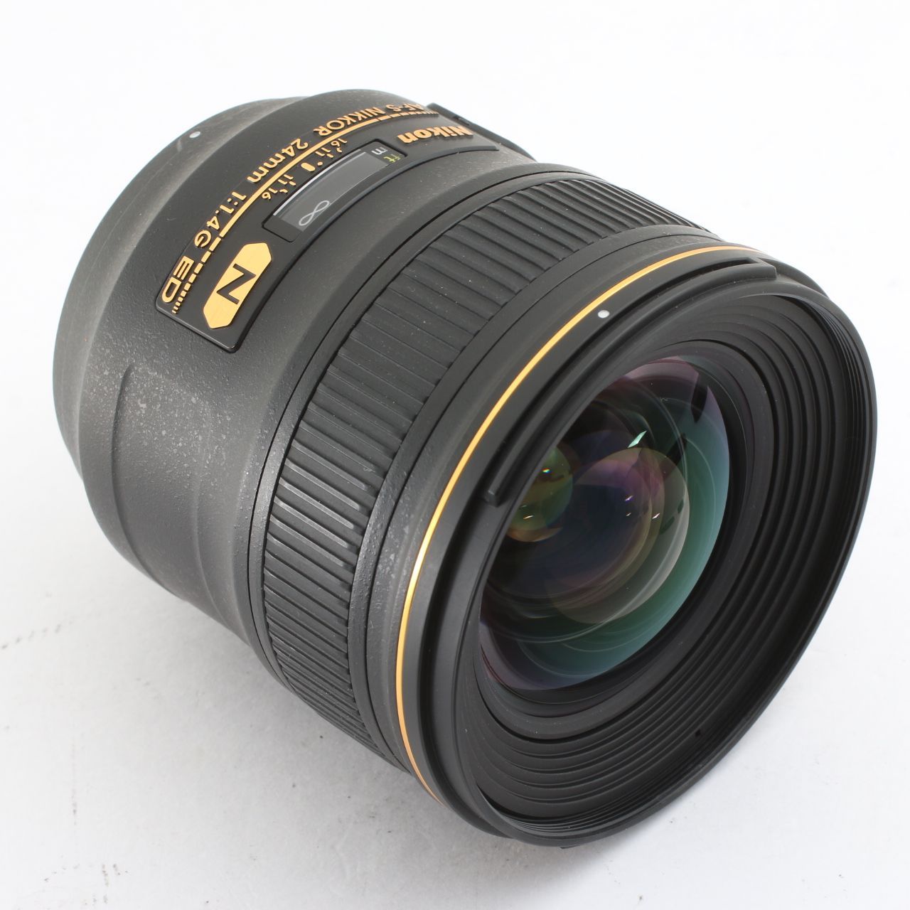 Nikon ニコン AF S NIKKOR 24 mm f 1 4 G ED