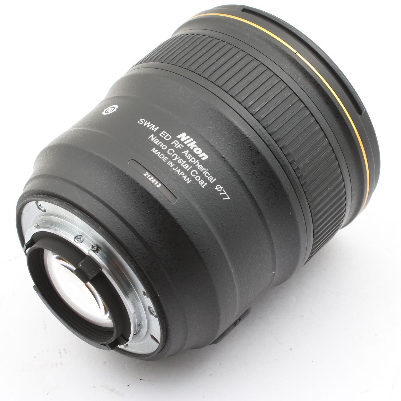  Nikon ニコン AF S NIKKOR 24 mm f 1 4 G ED レンズ(単焦点) カメラ