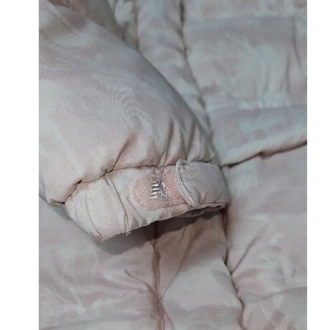 キッズ グースダウン