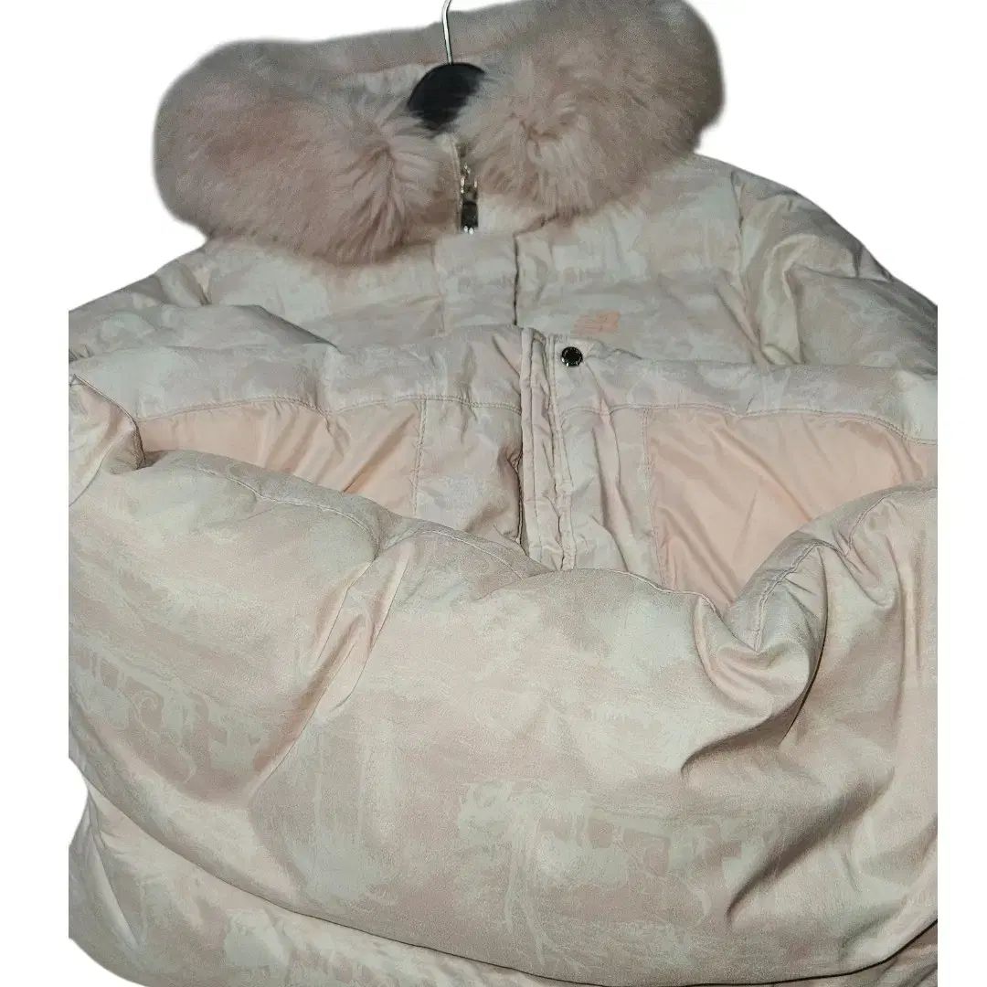 キッズ グースダウン