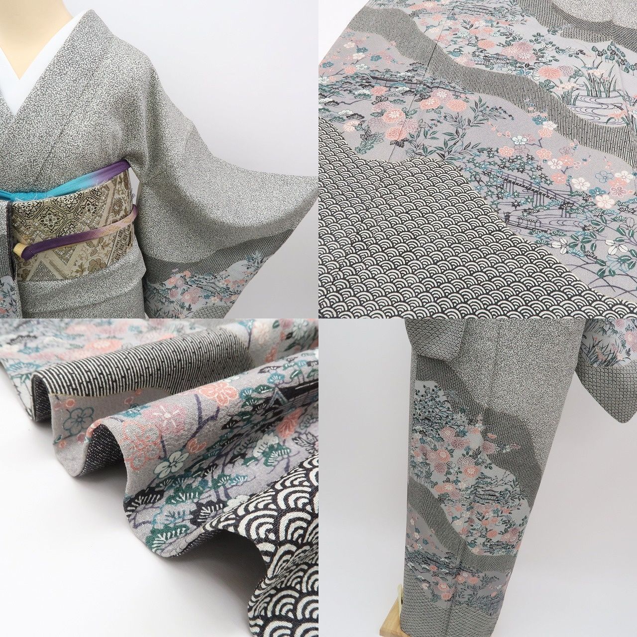 伝統工芸伝承者 木村正明落款