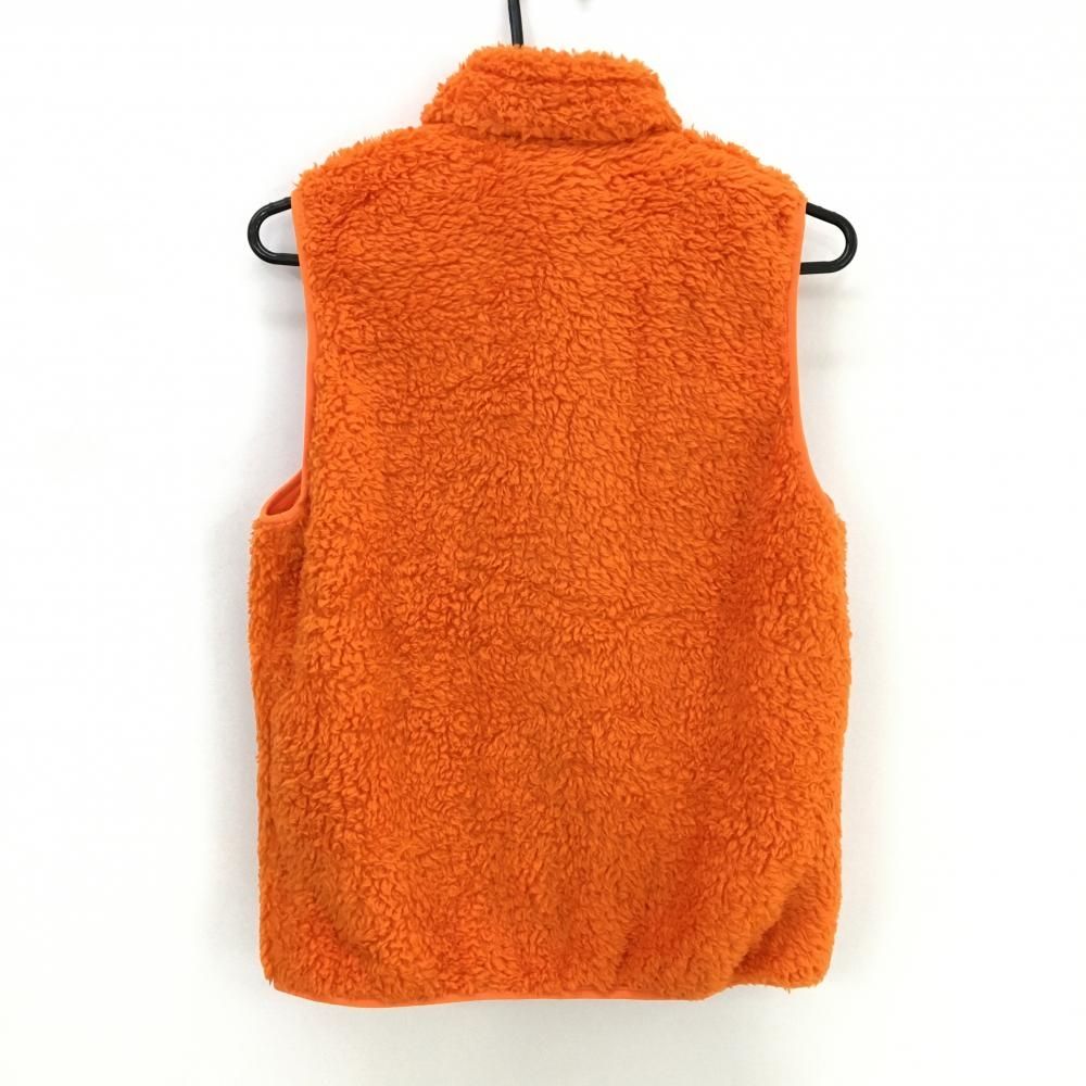 超美品】ジャックバニー ライナー付ジャケット オレンジ×ベージュ