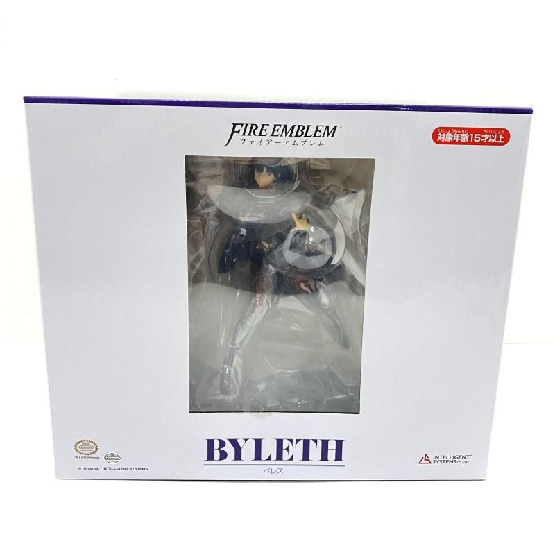 ベレス ファイアーエムブレム 風花雪月 フィギュア 95