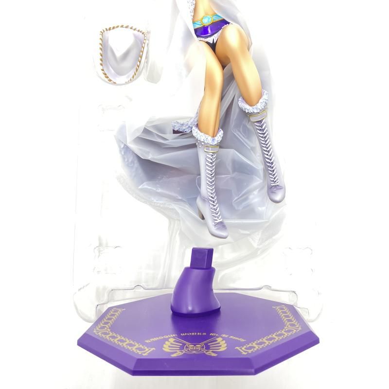  開封 Portrait.Of.Pirates P.O.P Playback Memories ミス オールサンデー ワンピース 95 その他 フィギュア