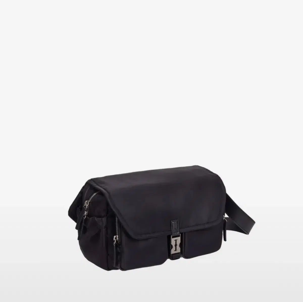 ブンク ヘイ ダブル ポケット クロス スモール