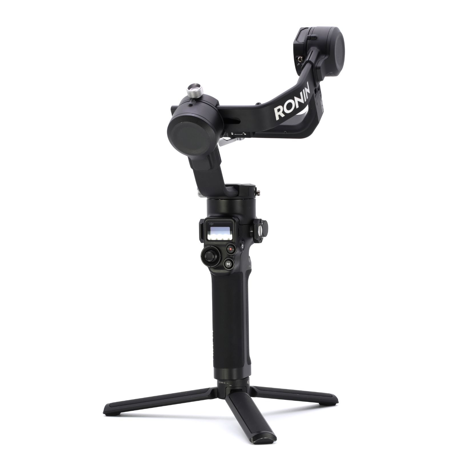 DJI ディー ジェイ アイ RSC 2 Proコンボ _