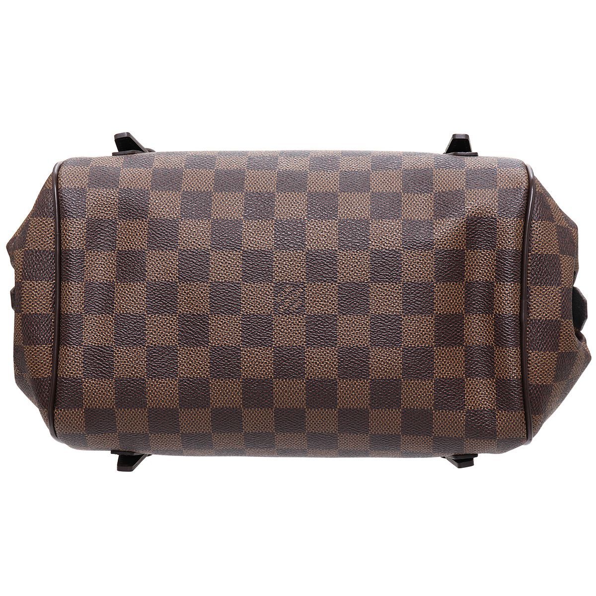 ルイヴィトン ダミエ リウ゛ィントンPM N41157 【中古】【全国送料無料