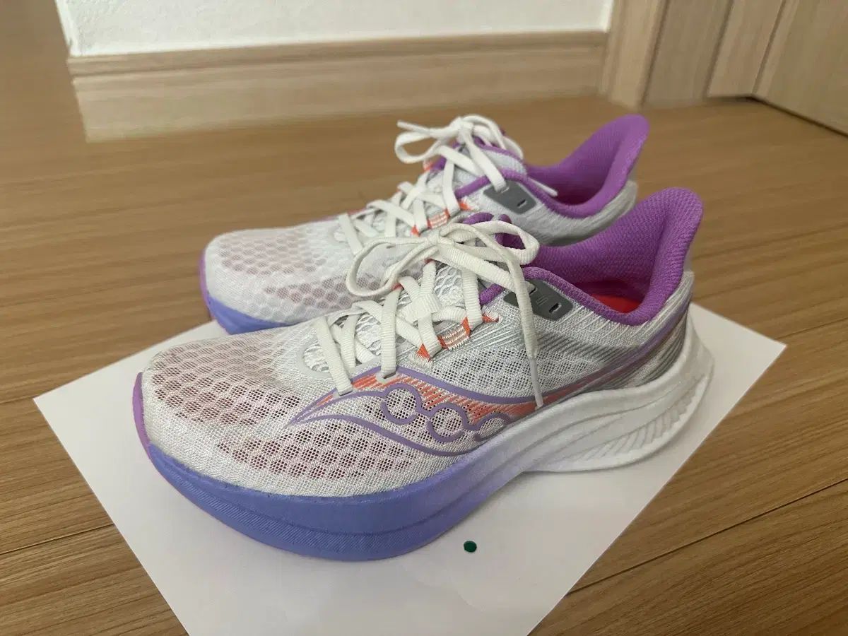 レディース ランニングシューズ Saucony サッカニー エンドルフィン スピード 5