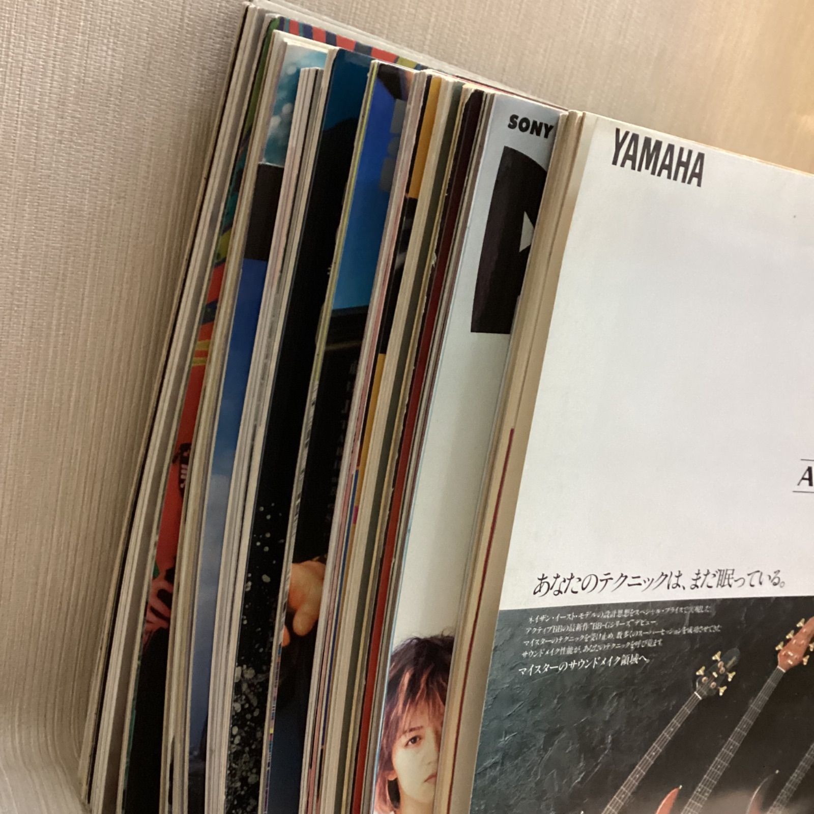 L'Arc～en～Ciel 掲載雑誌20冊セット ラルクアンシエル - メルカリ