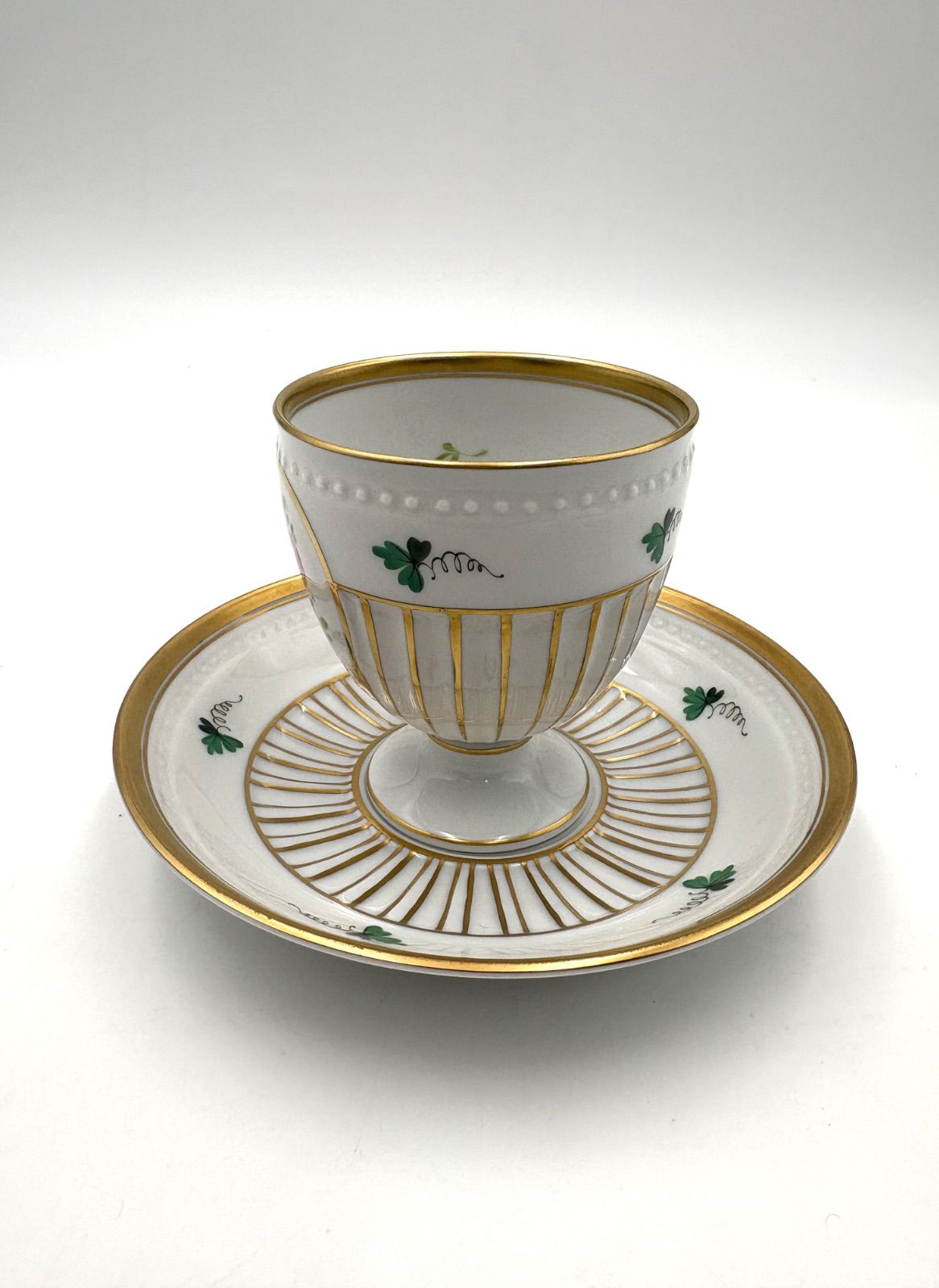 アンピールカップ＆ソーサー