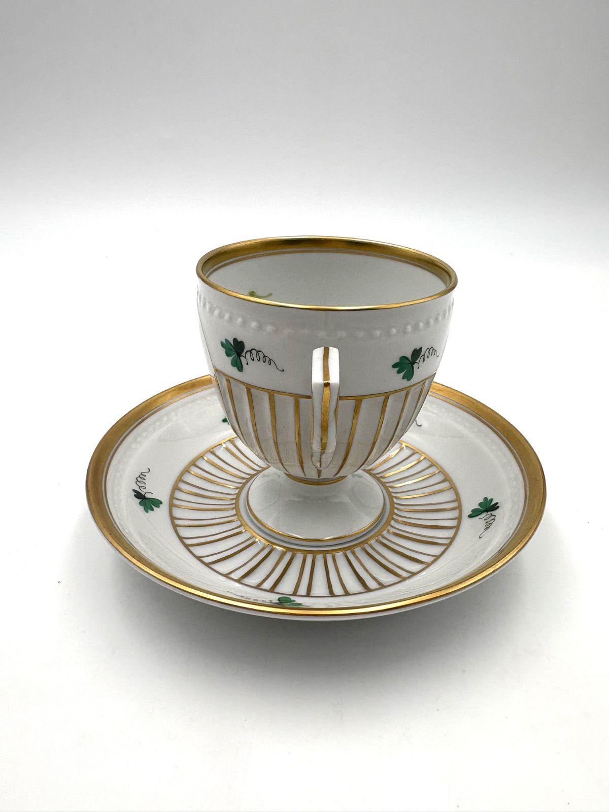 ヘレンド ウィーンの薔薇