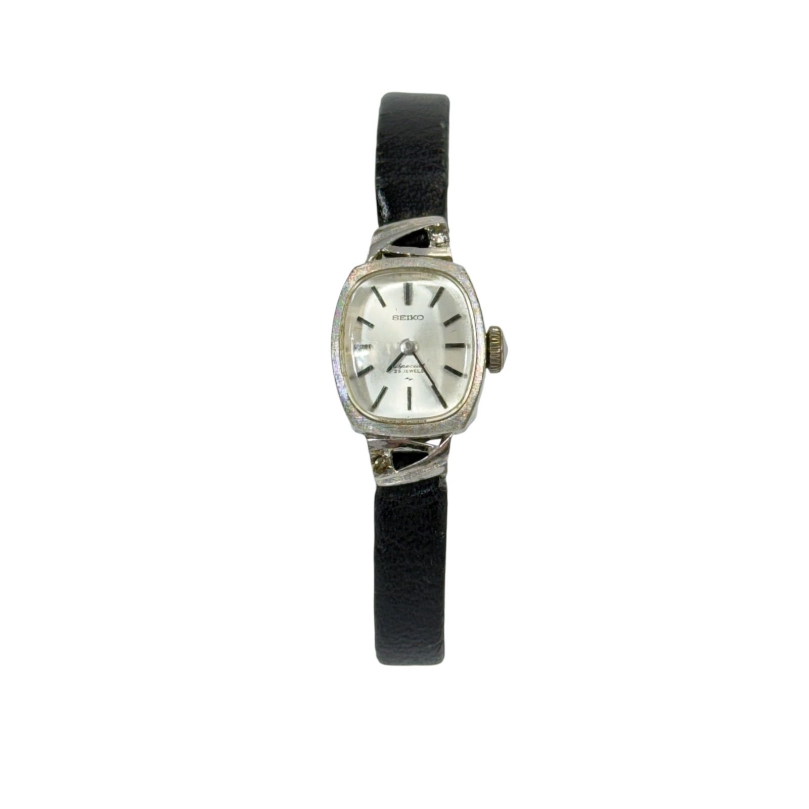 稼働品・アンティーク】SEIKO セイコー Special 手巻き 腕時計 1140 