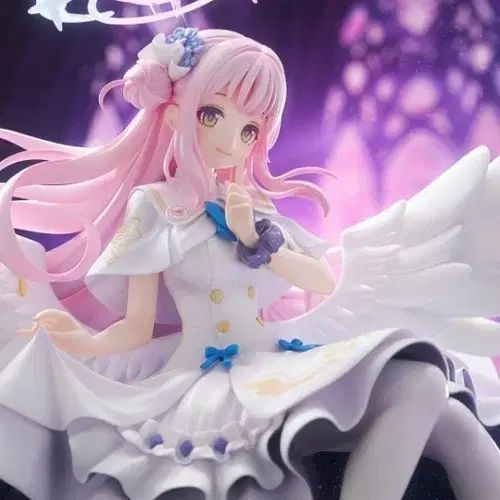 グッドスマイルカンパニー Blue Archive ブルーアーカイブ ブルアカ ミソノ ミカ フィギュア 1 7