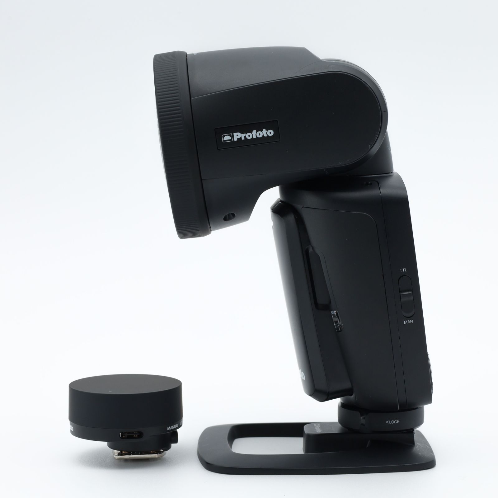  Profoto プロフォト A 10 Off Camera Kit N 901241 JP _ ストロボ カメラアクセサリー