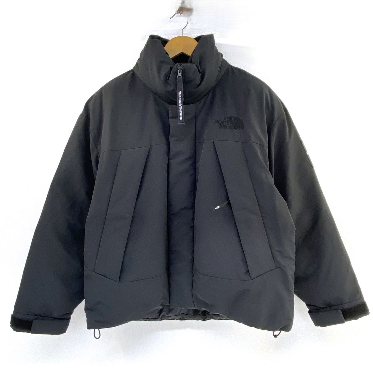 THE NORTH FACE ノースフェイス ホワイトレーベル NEILTON ON BALL JACKET パディングジャケット Sサイズ