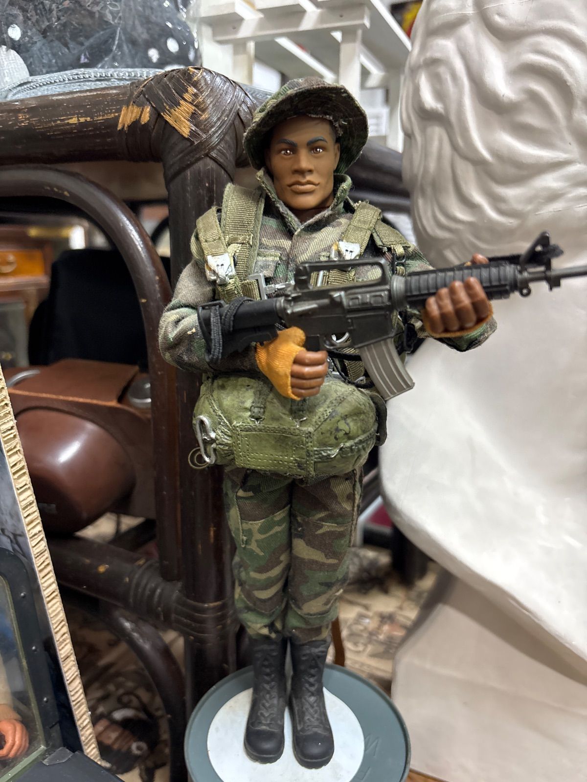 Hasbro gi ジョー フィギュア ハズブロ G I ジョー GIジョー