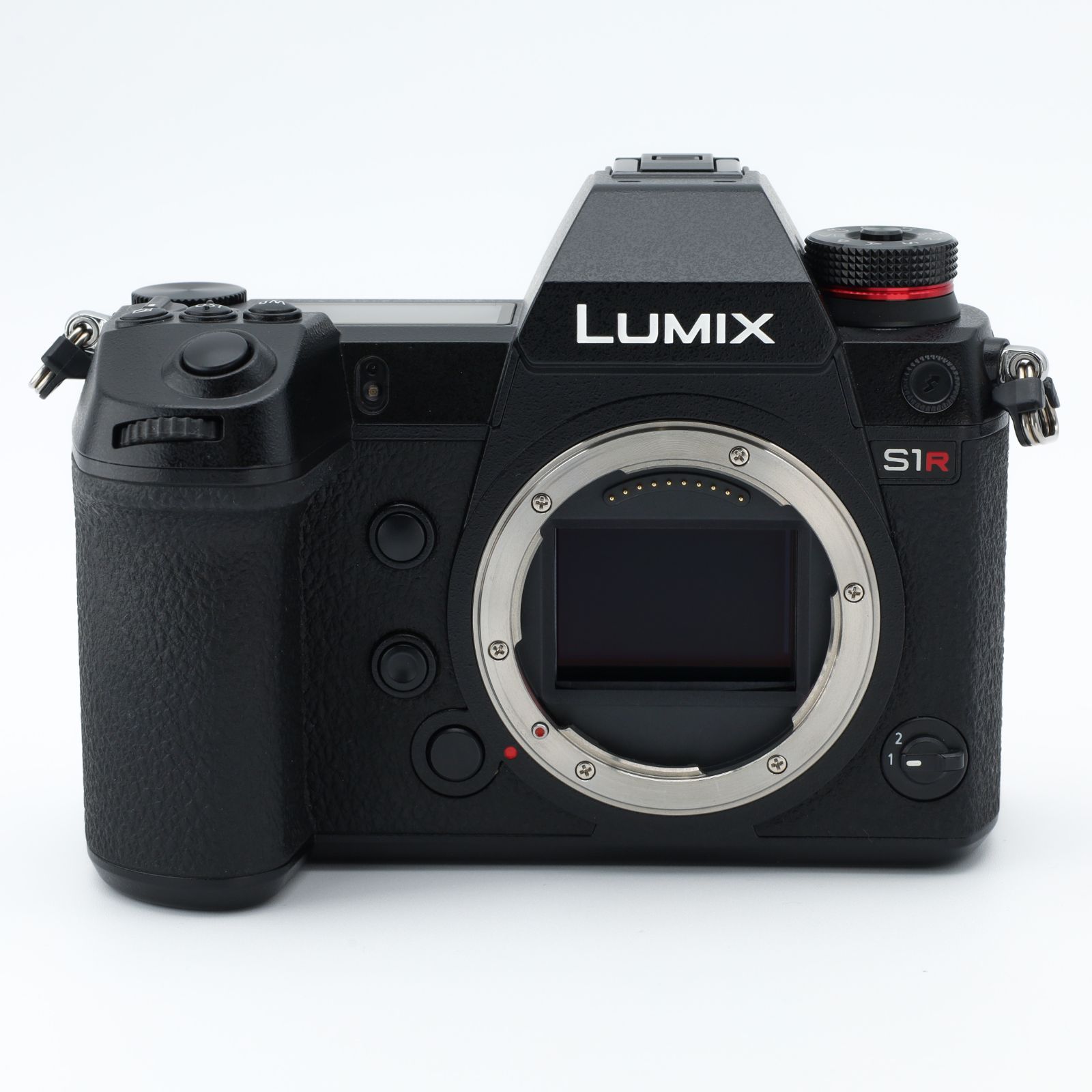 Panasonic パナソニック LUMIX DC S 1 R ボディ _