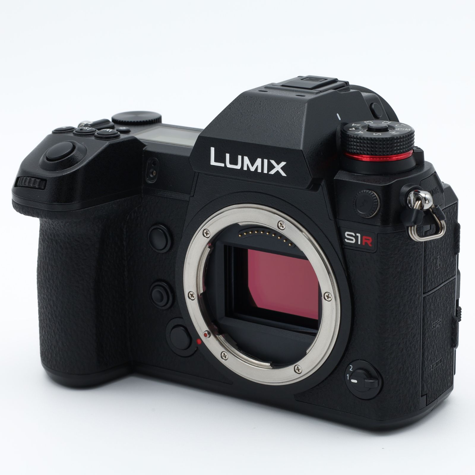 Panasonic パナソニック LUMIX DC S 1 R ボディ _