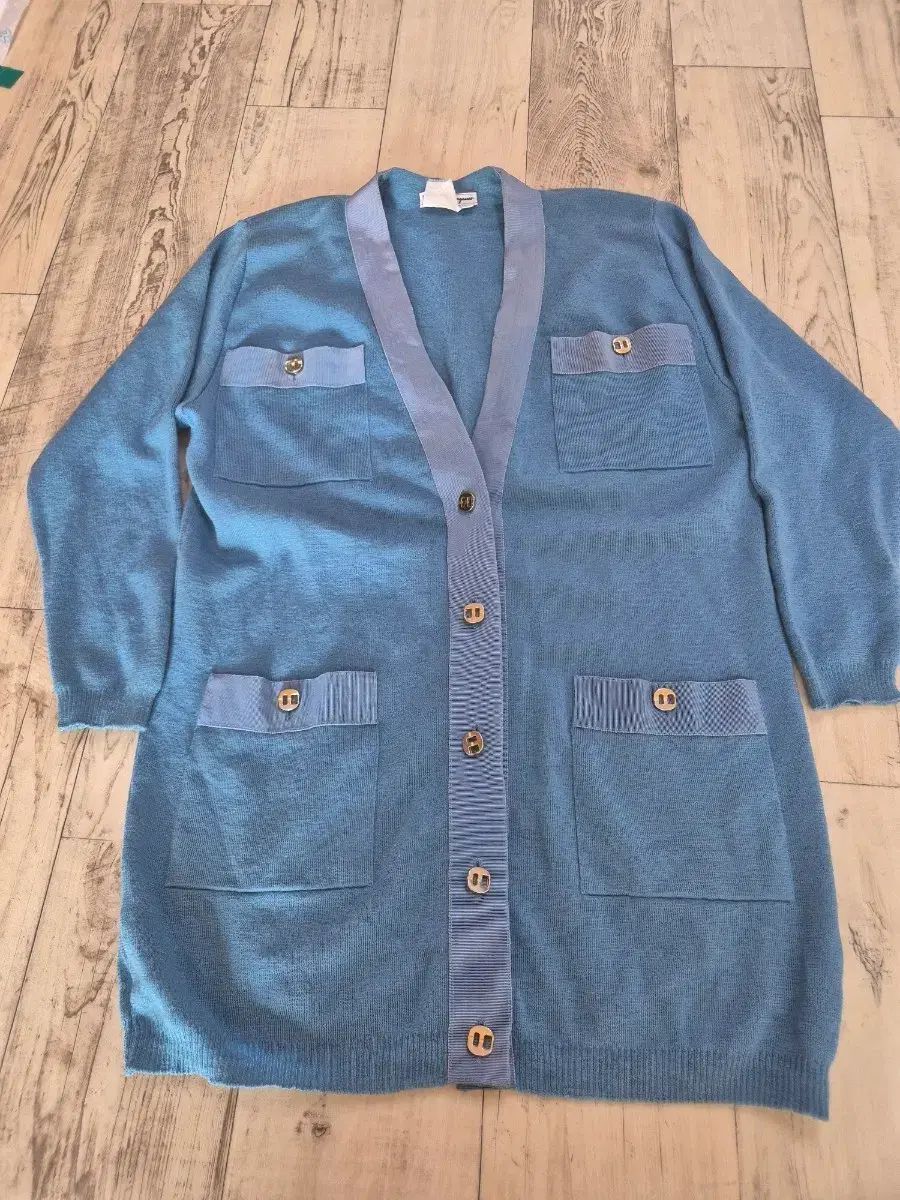 Salvatore Ferragamo レディース ウール カーディガン XS