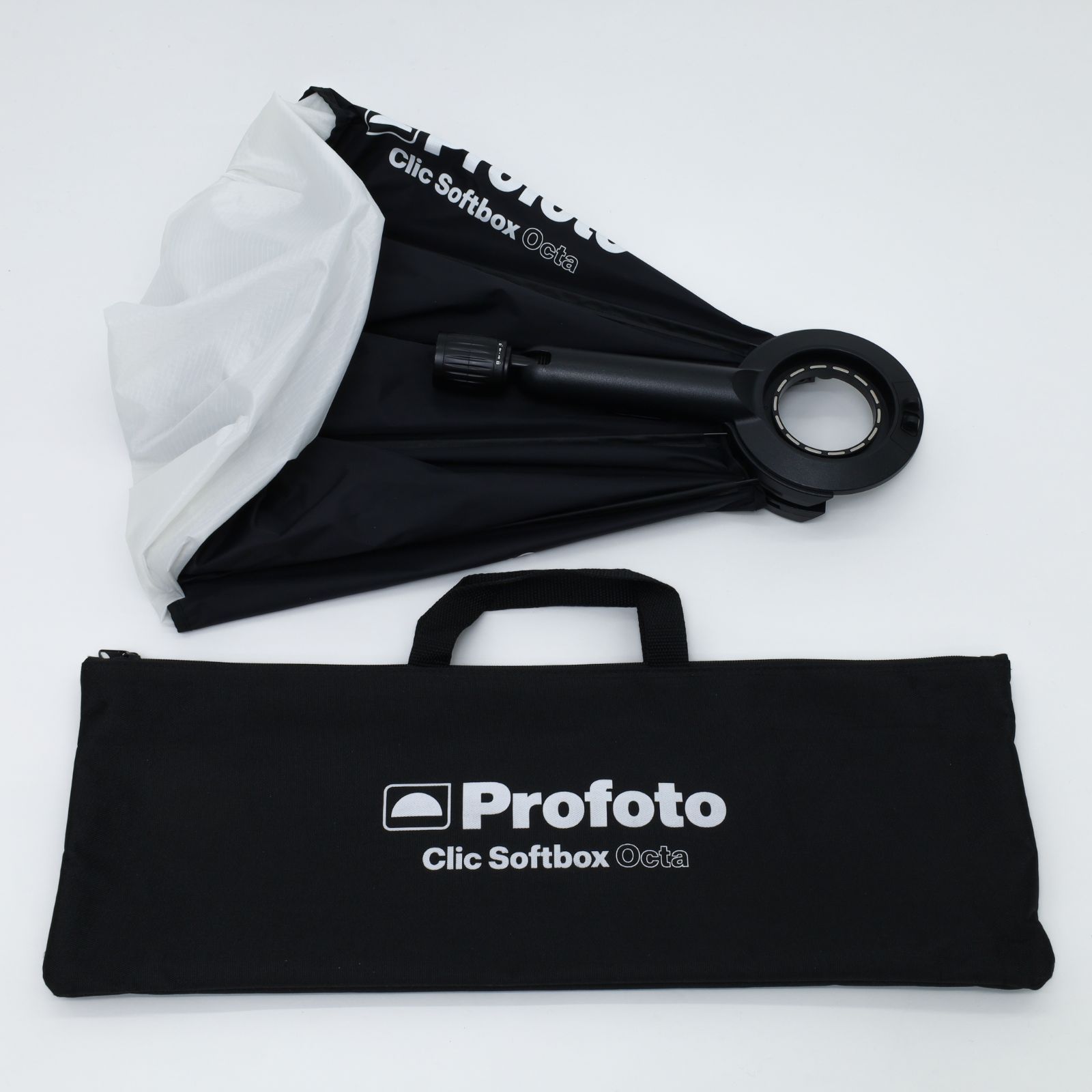 Profoto（プロフォト） Clic ソフトボックス オクタ型 _GP00010110