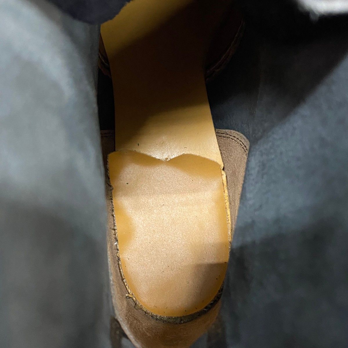  レッドウィング RED WING 70 s 11 1 2 B 78年製 608 メンズ靴 ブーツ ワーク ブラック 30 cmサイズ 201 shoes 1602 VB ワークブーツ ブーツ 革靴